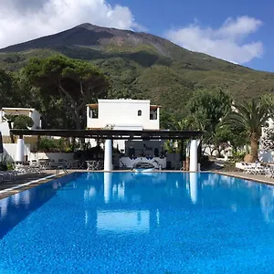 La Sciara Stromboli
