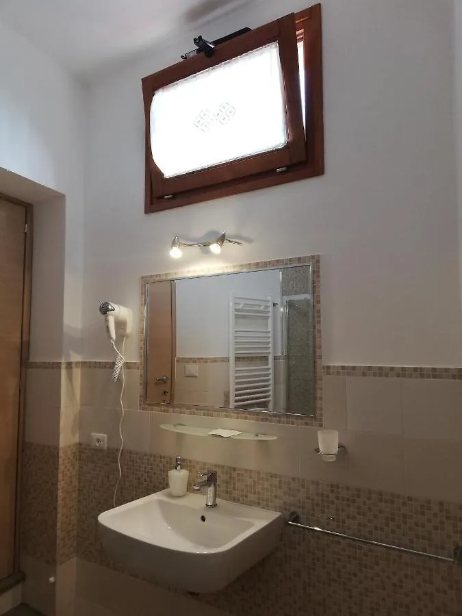 Frühstückspension Il Lago Del Mugello B&B Barberino di Mugello