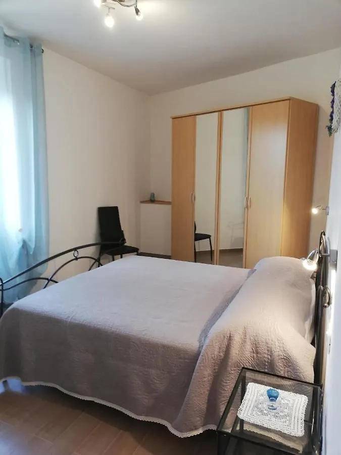Il Lago Del Mugello B&B Barberino di Mugello Frühstückspension