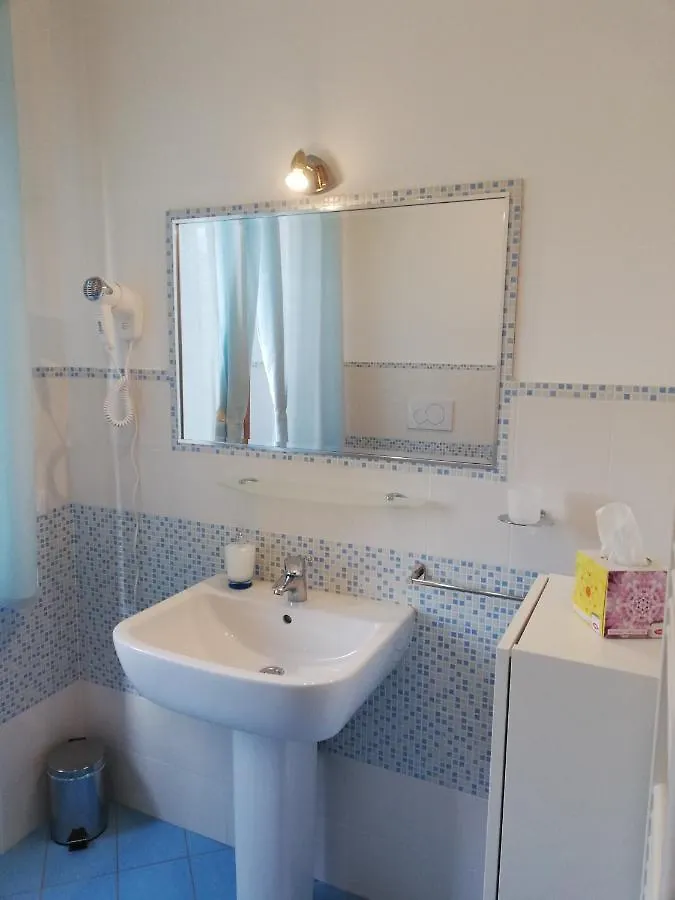 Il Lago Del Mugello B&B Barberino di Mugello 0*,