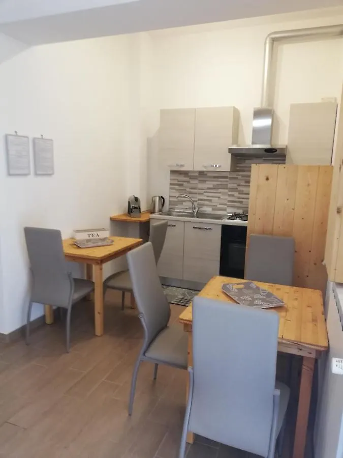 Il Lago Del Mugello B&B Barberino di Mugello Italien