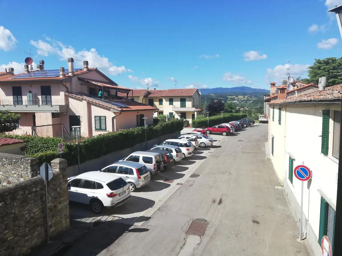 Il Lago Del Mugello B&B Barberino di Mugello