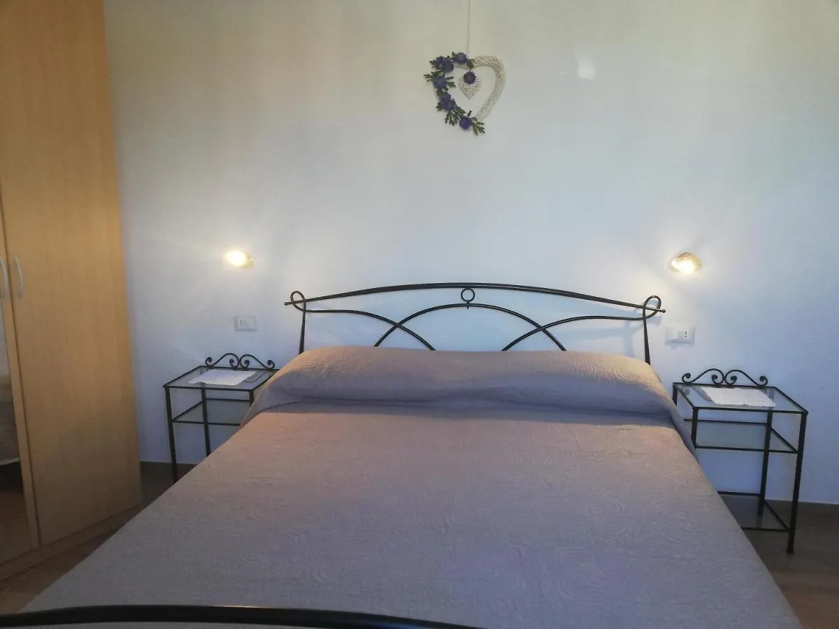 Il Lago Del Mugello B&B Barberino di Mugello Italien