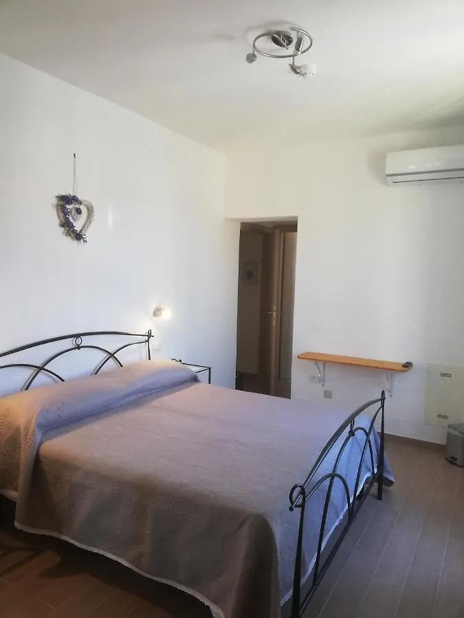 Frühstückspension Il Lago Del Mugello B&B Barberino di Mugello Italien