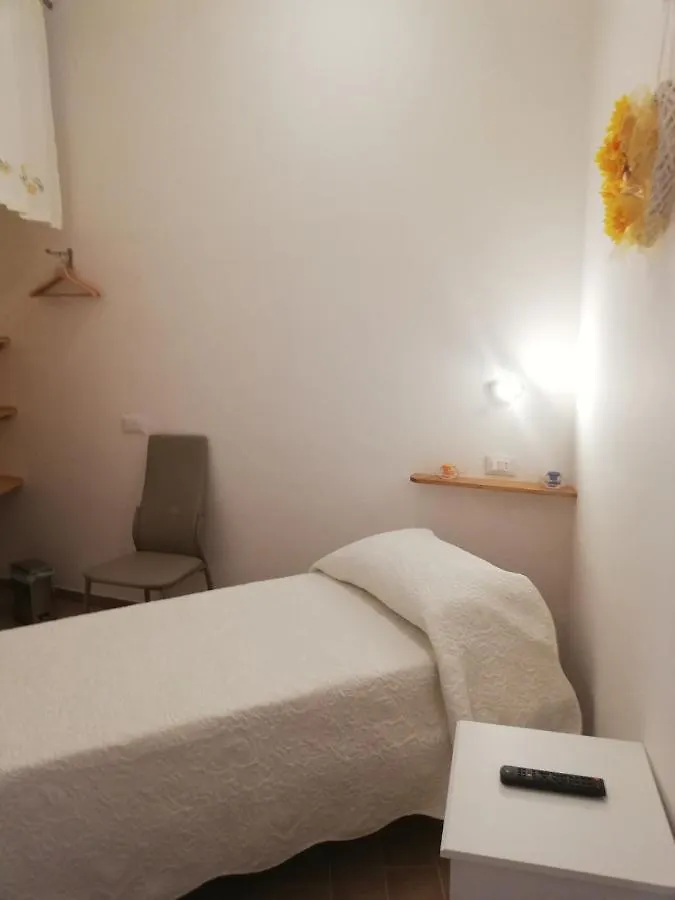 Il Lago Del Mugello B&B Barberino di Mugello Frühstückspension