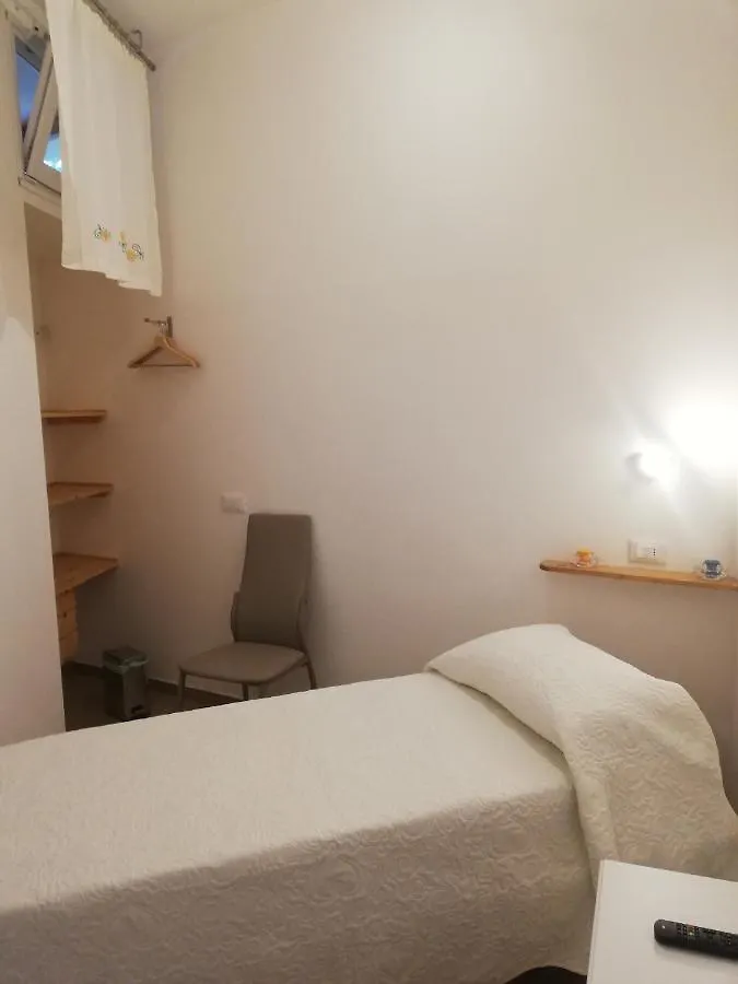 Frühstückspension Il Lago Del Mugello B&B Barberino di Mugello