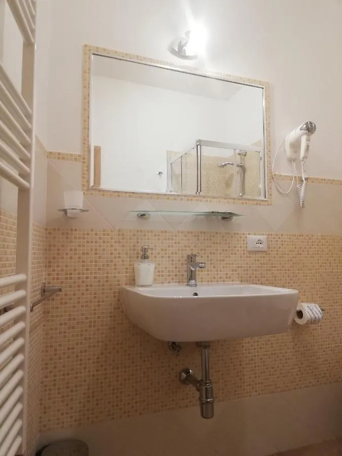 Il Lago Del Mugello B&B Barberino di Mugello 0*,