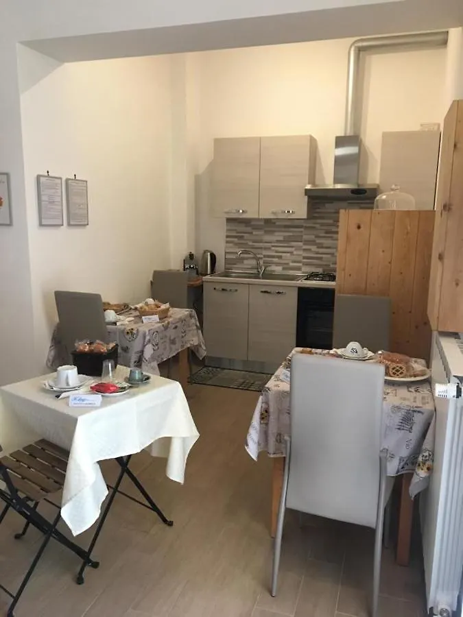 Il Lago Del Mugello B&B Barberino di Mugello Italien