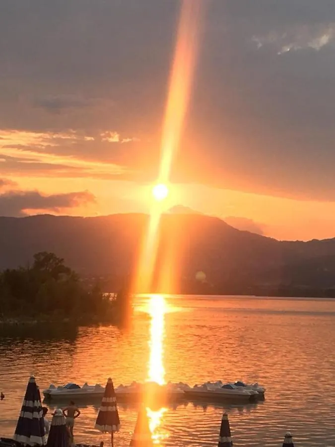 Bed & Breakfast Il Lago Del Mugello B&B Barberino di Mugello Italy