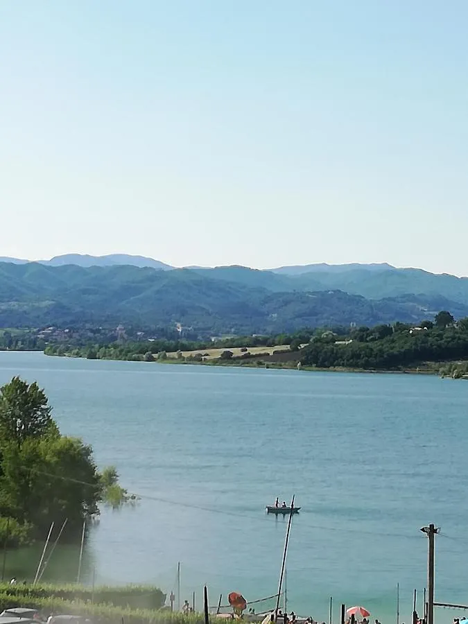 Il Lago Del Mugello B&B Barberino di Mugello 0*,  Italy