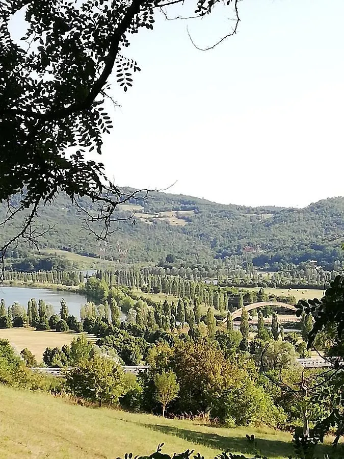 Il Lago Del Mugello B&B Barberino di Mugello Bed & Breakfast
