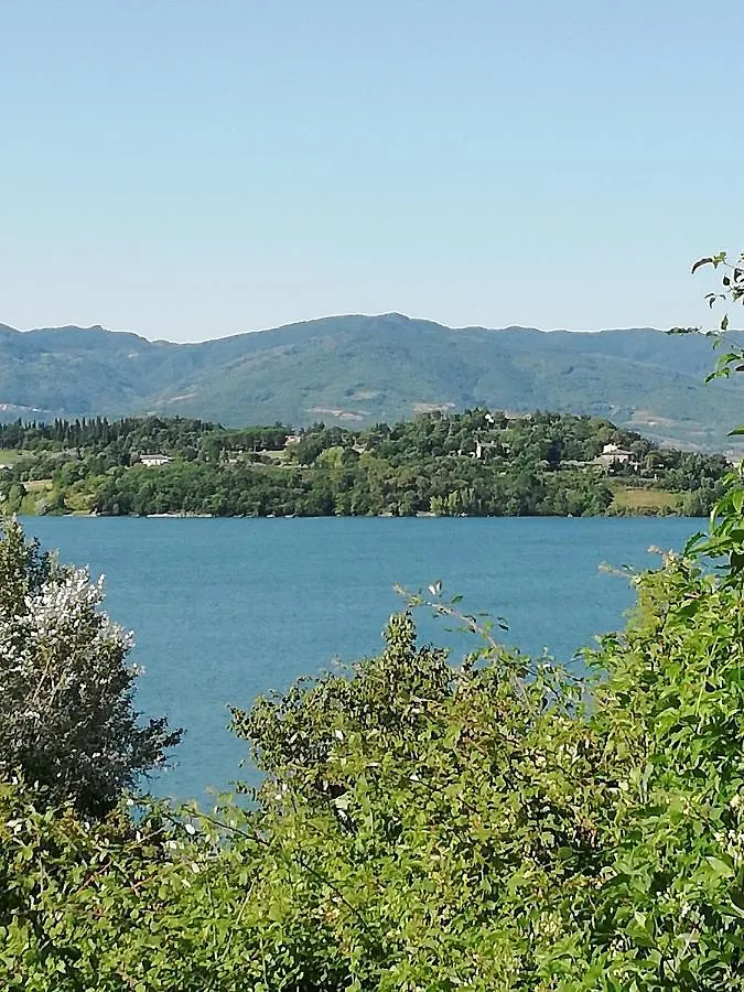 Il Lago Del Mugello B&B Barberino di Mugello