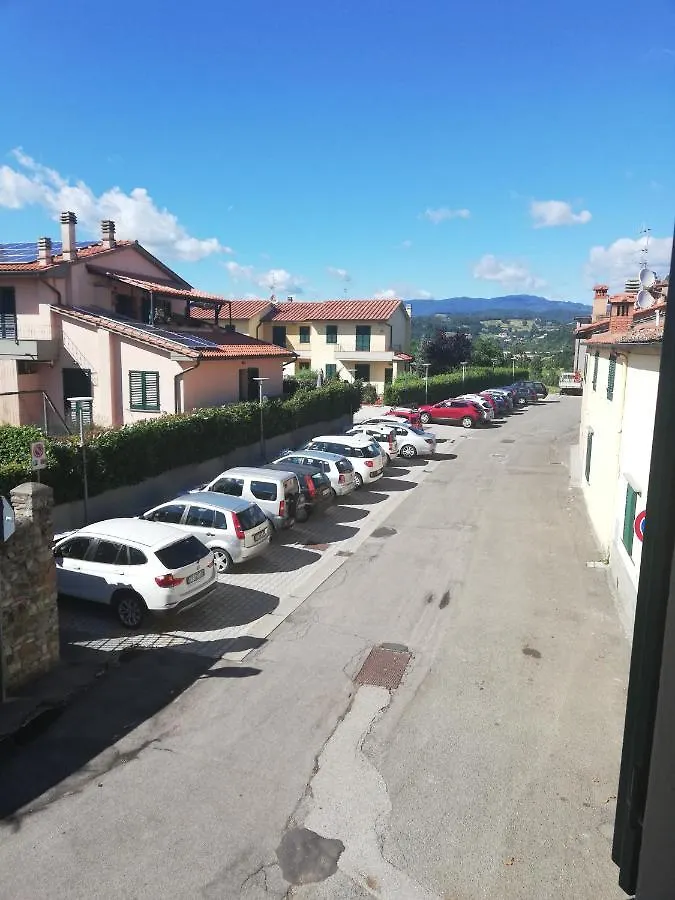 Bed & Breakfast Il Lago Del Mugello B&B Barberino di Mugello
