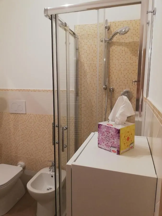 Bed & Breakfast Il Lago Del Mugello B&B Barberino di Mugello Italy