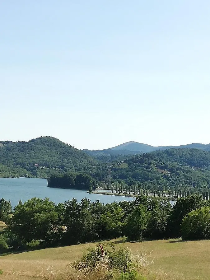 Il Lago Del Mugello B&B Barberino di Mugello