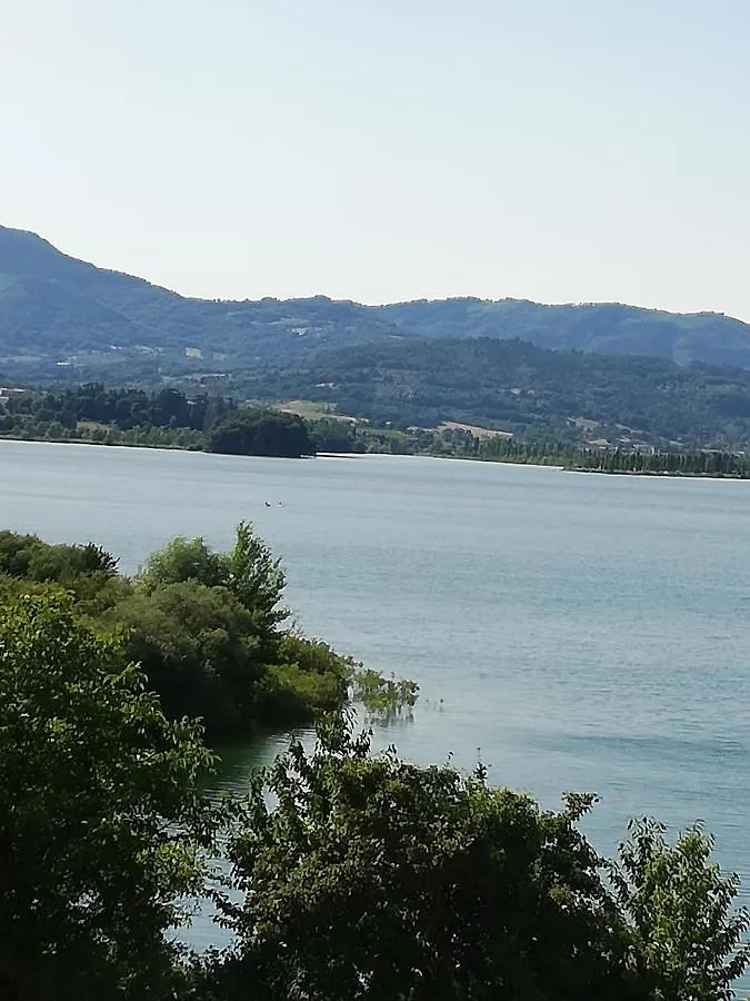 Bed & Breakfast Il Lago Del Mugello B&B Barberino di Mugello