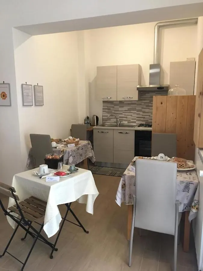 Bed & Breakfast Il Lago Del Mugello B&B Barberino di Mugello